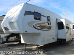 Used 2009 Jayco Eagle Super Lite 30.5 DBSA available in Clyde, Ohio