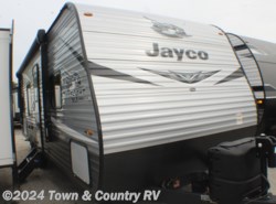 Used 2021 Jayco Jay Flight 264BH available in Clyde, Ohio