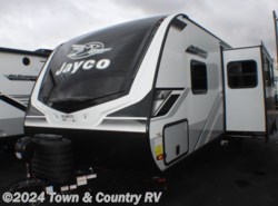 New 2025 Jayco Jay Feather 25RB available in Clyde, Ohio