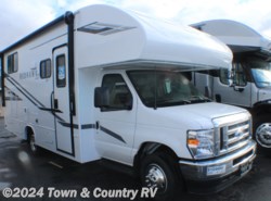 New 2025 Jayco Redhawk SE 22TF available in Clyde, Ohio