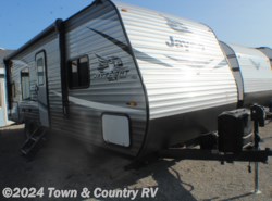 Used 2020 Jayco Jay Flight 264BH available in Clyde, Ohio