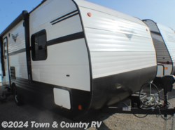 Used 2022 Riverside RV Retro 171RD available in Clyde, Ohio