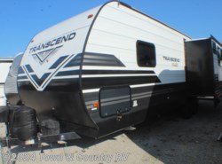 Used 2021 Grand Design Transcend Xplor 245RL available in Clyde, Ohio