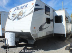 Used 2013 Palomino Puma 30KFB available in Clyde, Ohio