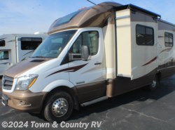 Used 2015 Winnebago View 24V available in Clyde, Ohio