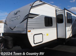 New 2025 Jayco Jay Flight 225MLS available in Clyde, Ohio