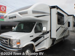 New 2025 Jayco Greyhawk 27U available in Clyde, Ohio