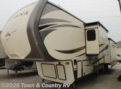 Used 2016 Keystone Montana 3911FB available in Clyde, Ohio