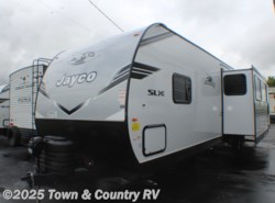 New 2026 Jayco Jay Flight SLX 333BTS available in Clyde, Ohio