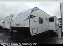New 2026 Jayco Jay Flight SLX 333BTS available in Clyde, Ohio