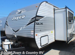 Used 2025 Jayco Jay Flight SLX 197MB available in Clyde, Ohio
