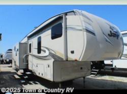 Used 2018 Jayco Eagle HT 28.5RSTS available in Clyde, Ohio