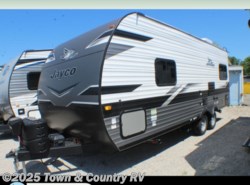 Used 2023 Jayco Jay Flight SLX 212QB available in Clyde, Ohio