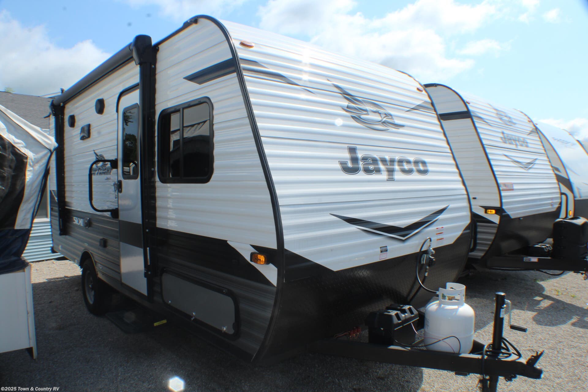 Used 2022 Jayco Jay Flight 174BH available in Clyde, Ohio