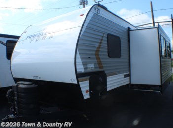 New 2026 Palomino Puma 283BHCE available in Clyde, Ohio