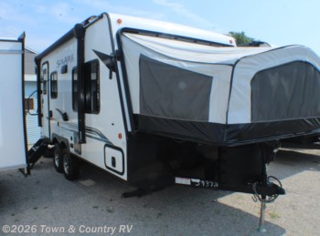 Used 2023 Palomino Solaire 163BH available in Clyde, Ohio