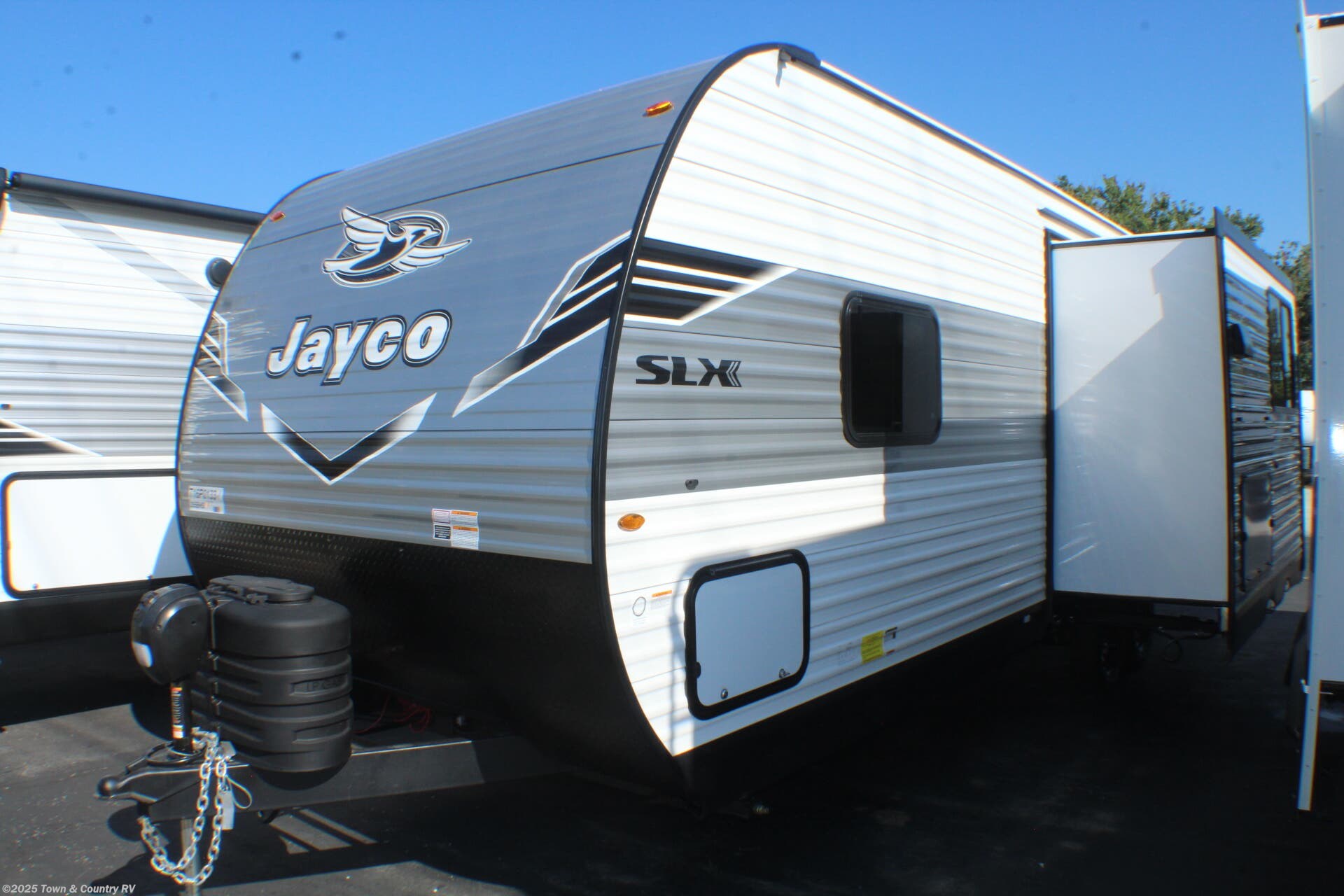 New 2026 Jayco Jay Flight SLX 265BHS available in Clyde, Ohio