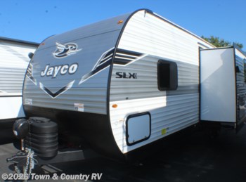 New 2026 Jayco Jay Flight SLX 265BHS available in Clyde, Ohio