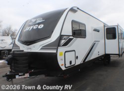 New 2026 Jayco Jay Feather 27MK available in Clyde, Ohio