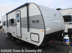 New 2026 Jayco Jay Flight SLX 250BH available in Clyde, Ohio