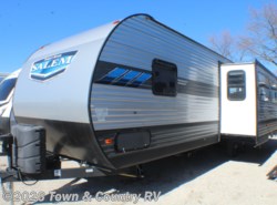 Used 2021 Forest River Salem 29VBUD available in Clyde, Ohio