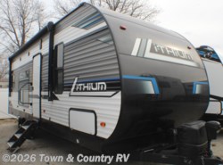 Used 2023 Heartland Lithium 2414 available in Clyde, Ohio