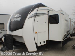 Used 2022 Jayco Eagle HT 294CKBS available in Clyde, Ohio