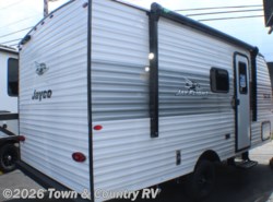 New 2026 Jayco Jay Flight SLX 170BH available in Clyde, Ohio