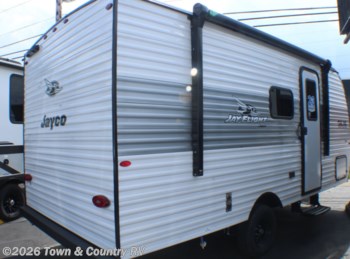 New 2026 Jayco Jay Flight SLX 170BH available in Clyde, Ohio