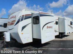 Used 2012 Jayco Eagle 330RLTS available in Clyde, Ohio