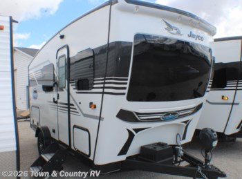 Used 2023 Jayco Jay Feather 150RQ available in Clyde, Ohio