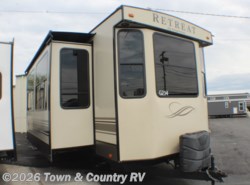 Used 2019 Keystone Retreat 391LOFT available in Clyde, Ohio