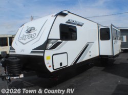 New 2026 Jayco Jay Feather 29QBH available in Clyde, Ohio