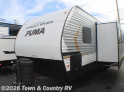 New 2026 Palomino Puma 303BHCE available in Clyde, Ohio