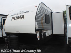 New 2026 Palomino Puma 305-BHCE available in Clyde, Ohio
