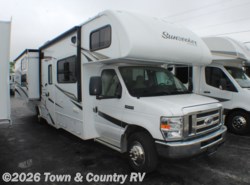 Used 2017 Forest River Sunseeker 3170DS available in Clyde, Ohio