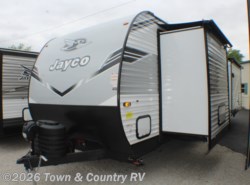 Used 2025 Jayco Jay Flight SLX 334RTS available in Clyde, Ohio