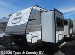 Used 2016 Jayco Jay Flight 31RLDS available in Clyde, Ohio