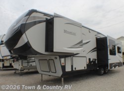 Used 2015 Keystone Montana High Country 305RL available in Clyde, Ohio