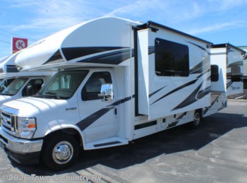 Used 2022 Jayco Greyhawk 27U available in Clyde, Ohio