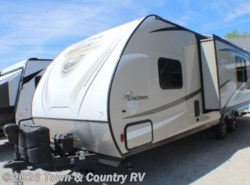Used 2017 Coachmen Freedom Express 246RKS available in Clyde, Ohio