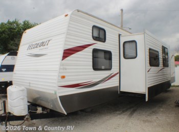 Used 2012 Keystone Hideout 38BHDS available in Clyde, Ohio