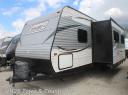 Used 2015 Dutchmen Coleman 262BH available in Clyde, Ohio