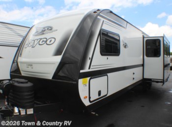 New 2027 Jayco Jay Feather 29QBH available in Clyde, Ohio