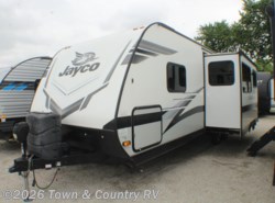 Used 2022 Jayco Jay Feather 25RB available in Clyde, Ohio
