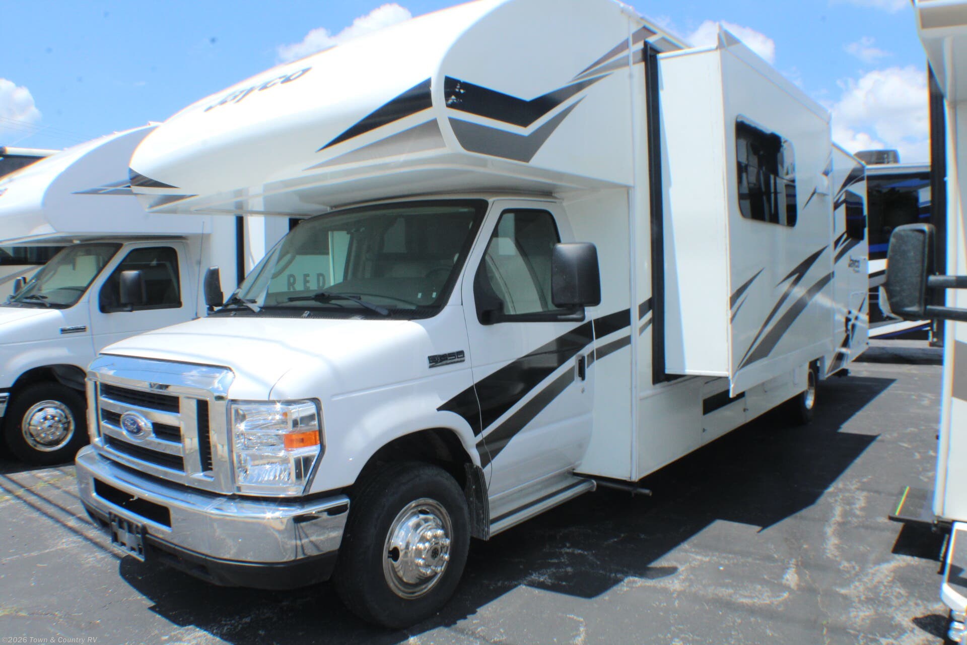 Used 2019 Jayco Redhawk 31XL available in Clyde, Ohio