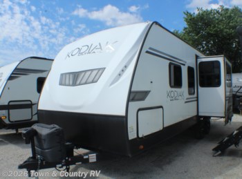 Used 2022 Dutchmen Kodiak Ultra-Lite 242RBSL available in Clyde, Ohio