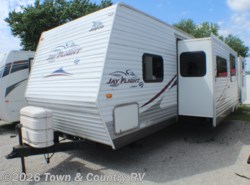 Used 2009 Jayco Jay Flight G2 32BHDS available in Clyde, Ohio