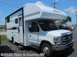 New 2027 Jayco Redhawk SE 22TF available in Clyde, Ohio