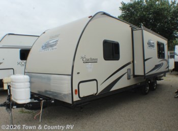Used 2014 Coachmen Freedom Express 246RKS available in Clyde, Ohio